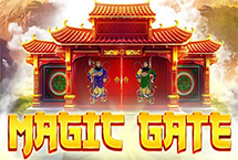 Magic Gate